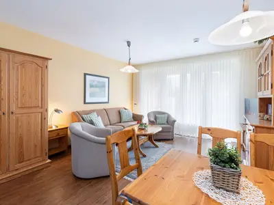 Ferienwohnung für 4 Personen (48 m²) in Kellenhusen 6/10