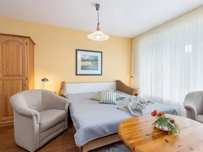 Ferienwohnung für 4 Personen (48 m²) in Kellenhusen 8/10