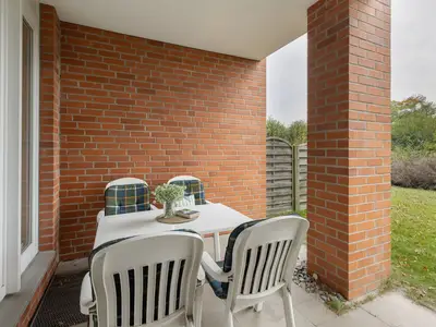 Ferienwohnung für 4 Personen (48 m²) in Kellenhusen 9/10