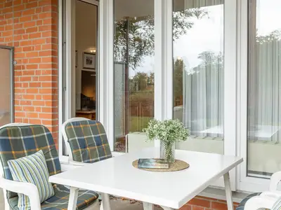 Ferienwohnung für 4 Personen (48 m²) in Kellenhusen 10/10