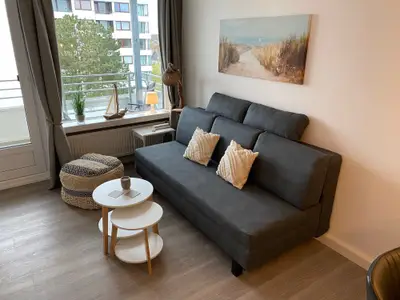 Ferienwohnung für 4 Personen (45 m²) in Kellenhusen 3/10