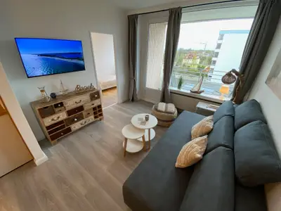 Ferienwohnung für 4 Personen (45 m²) in Kellenhusen 4/10