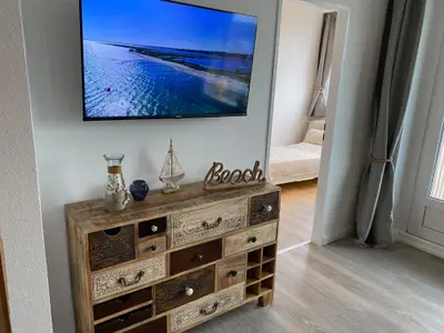 Ferienwohnung für 4 Personen (45 m²) in Kellenhusen 5/10