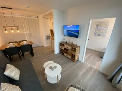 Ferienwohnung für 4 Personen (45 m²) in Kellenhusen 6/10