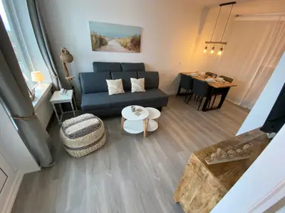 Ferienwohnung für 4 Personen (45 m²) in Kellenhusen 9/10