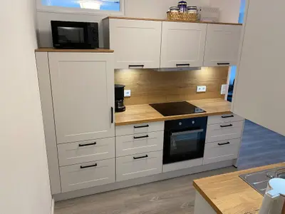 Ferienwohnung für 4 Personen (45 m²) in Kellenhusen 10/10