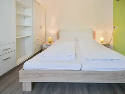 Ferienwohnung für 2 Personen (40 m²) in Kellenhusen 8/10