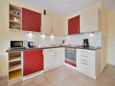 Ferienwohnung für 4 Personen (72 m²) in Kellenhusen 5/10