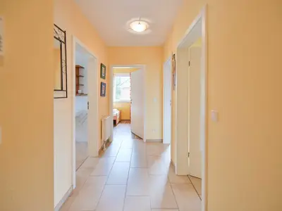 Ferienwohnung für 4 Personen (72 m²) in Kellenhusen 6/10