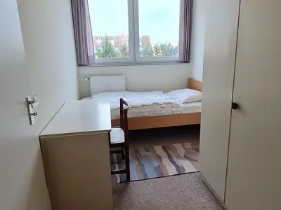 Ferienwohnung für 4 Personen (43 m²) in Kellenhusen 7/10