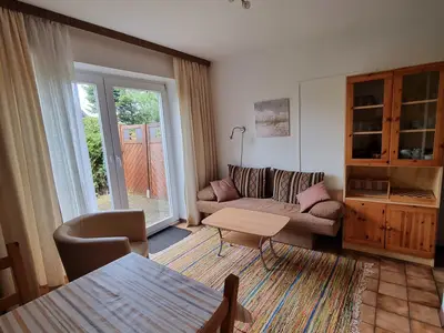 Ferienwohnung für 3 Personen (42 m²) in Kellenhusen 5/10