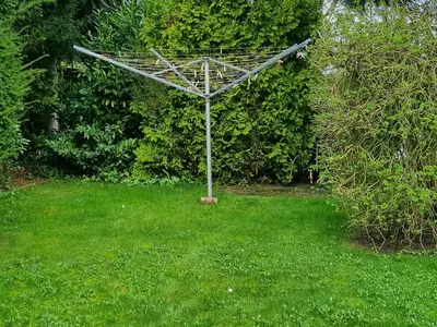 Ferienwohnung für 3 Personen (42 m²) in Kellenhusen 9/10