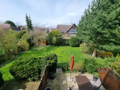 Ferienwohnung für 3 Personen (42 m²) in Kellenhusen 10/10