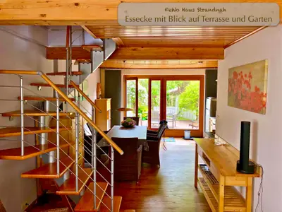 Ferienwohnung für 8 Personen (115 m²) in Kellenhusen 4/10