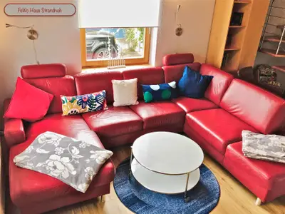 Ferienwohnung für 8 Personen (115 m²) in Kellenhusen 5/10