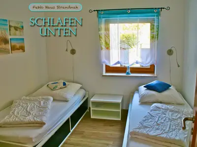 Ferienwohnung für 8 Personen (115 m²) in Kellenhusen 7/10