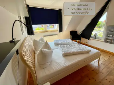 Ferienwohnung für 8 Personen (115 m²) in Kellenhusen 9/10