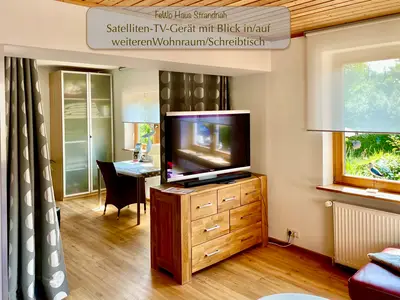 Ferienwohnung für 8 Personen (115 m²) in Kellenhusen 10/10