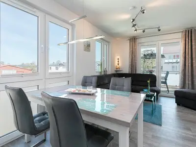 Ferienwohnung für 4 Personen (53 m²) in Kellenhusen 5/10