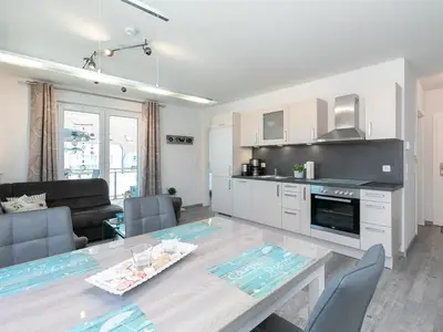 Ferienwohnung für 4 Personen (53 m²) in Kellenhusen 6/10