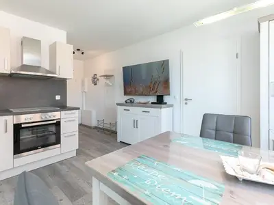 Ferienwohnung für 4 Personen (53 m²) in Kellenhusen 7/10