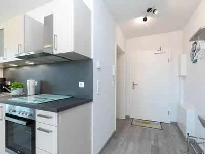 Ferienwohnung für 4 Personen (53 m²) in Kellenhusen 10/10