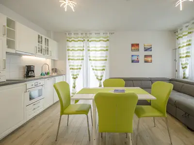 Ferienwohnung für 4 Personen (63 m²) in Kellenhusen 2/10