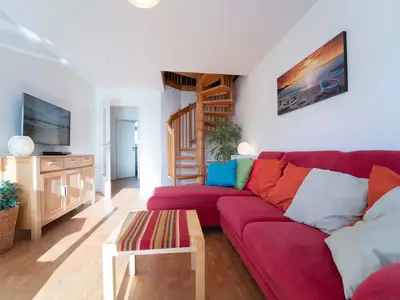 Ferienwohnung für 5 Personen (63 m²) in Kellenhusen 1/10