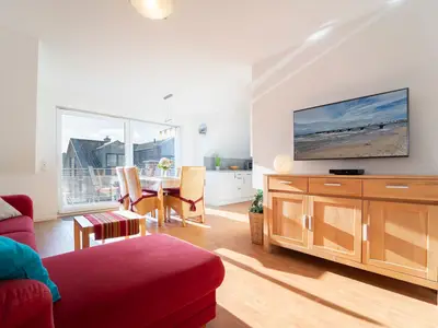 Ferienwohnung für 5 Personen (63 m²) in Kellenhusen 2/10