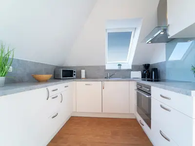 Ferienwohnung für 5 Personen (63 m²) in Kellenhusen 3/10