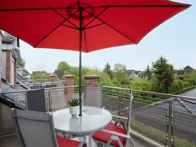 Ferienwohnung für 5 Personen (63 m²) in Kellenhusen 4/10