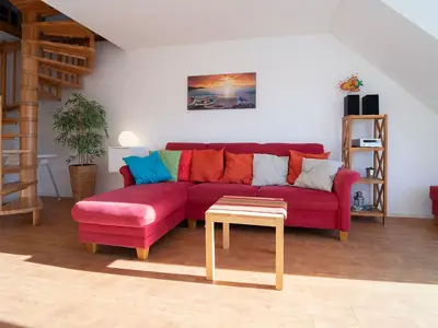 Ferienwohnung für 5 Personen (63 m²) in Kellenhusen 5/10
