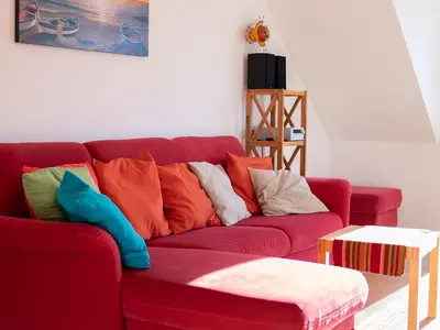 Ferienwohnung für 5 Personen (63 m²) in Kellenhusen 6/10