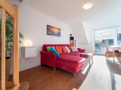 Ferienwohnung für 5 Personen (63 m²) in Kellenhusen 7/10