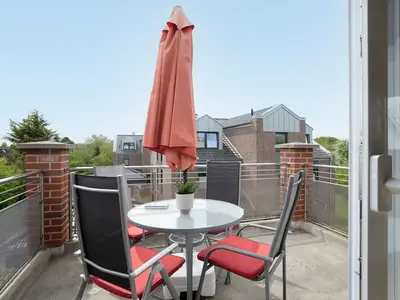 Ferienwohnung für 5 Personen (63 m²) in Kellenhusen 8/10