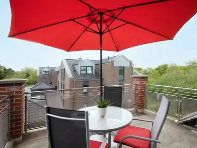 Ferienwohnung für 5 Personen (63 m²) in Kellenhusen 9/10