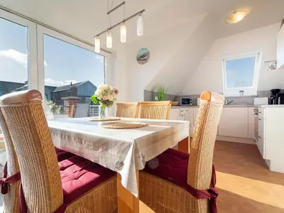 Ferienwohnung für 5 Personen (63 m²) in Kellenhusen 10/10