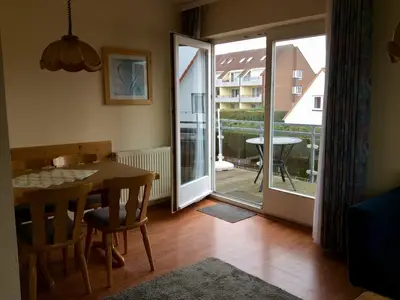 Ferienwohnung für 4 Personen (48 m²) in Kellenhusen 9/10