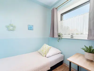 Ferienwohnung für 3 Personen (35 m²) in Kellenhusen 2/10