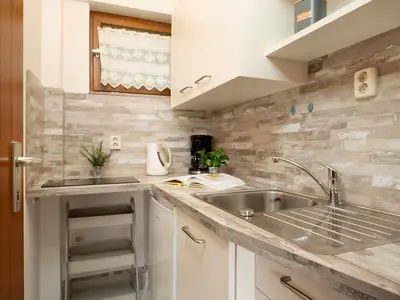 Ferienwohnung für 3 Personen (35 m²) in Kellenhusen 3/10