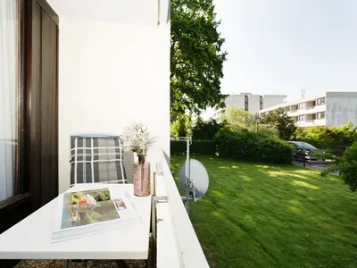 Ferienwohnung für 3 Personen (35 m²) in Kellenhusen 4/10