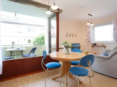 Ferienwohnung für 3 Personen (35 m²) in Kellenhusen 5/10