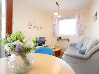 Ferienwohnung für 3 Personen (35 m²) in Kellenhusen 6/10