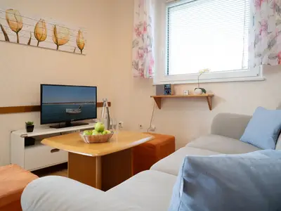 Ferienwohnung für 3 Personen (35 m²) in Kellenhusen 7/10