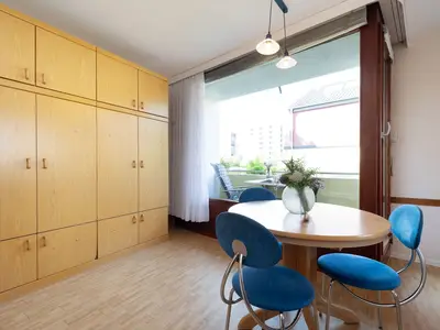 Ferienwohnung für 3 Personen (35 m²) in Kellenhusen 9/10