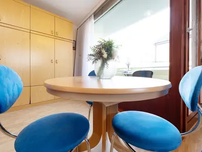 Ferienwohnung für 3 Personen (35 m²) in Kellenhusen 10/10