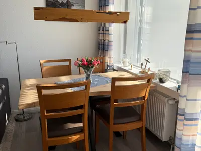 Ferienwohnung für 4 Personen (43 m²) in Kellenhusen 1/10