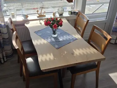 Ferienwohnung für 4 Personen (43 m²) in Kellenhusen 2/10