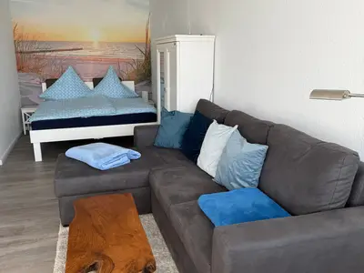 Ferienwohnung für 4 Personen (43 m²) in Kellenhusen 4/10