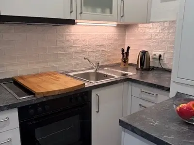 Ferienwohnung für 4 Personen (43 m²) in Kellenhusen 9/10